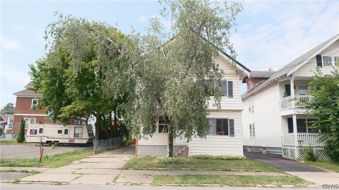 518 James Street 516