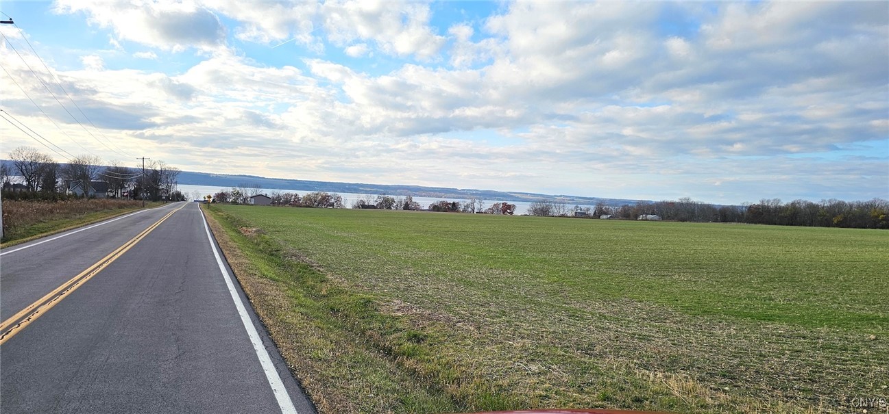 Kennedy Road