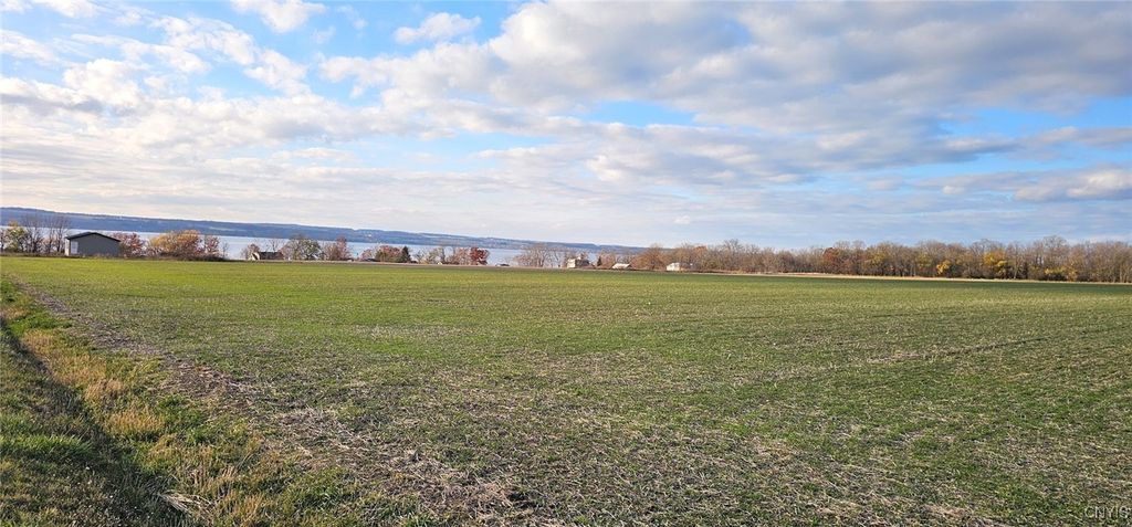 Photo of Kennedy Road, Varick, NY 14521 (MLS # S1652682)