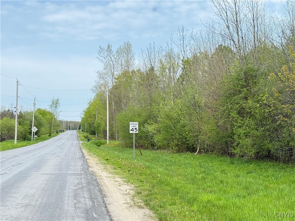 0 Klocks Corners Road