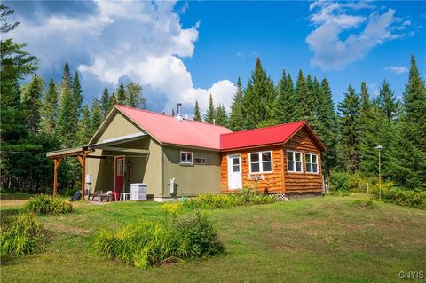 376 Kohler Road Cold Brook NY 13324