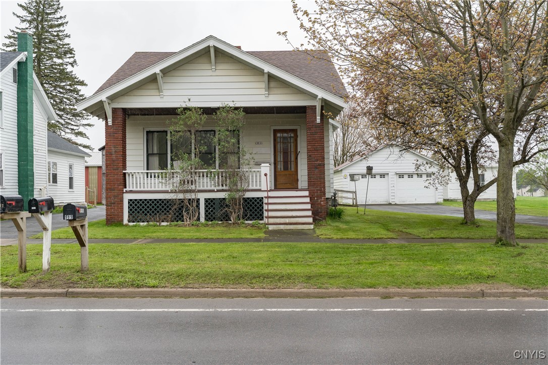 9898 State Route 812, Croghan, New York image 2