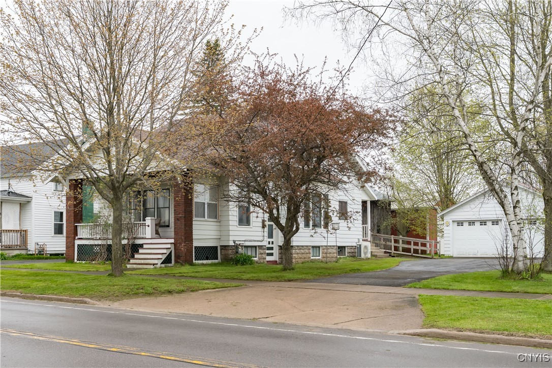 9898 State Route 812, Croghan, New York image 1