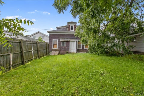 Tiny photo for 105 W Mohawk Street, Oswego, NY 13126 (MLS # S1703051)