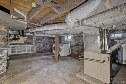 Tiny photo for 105 W Mohawk Street, Oswego, NY 13126 (MLS # S1703051)