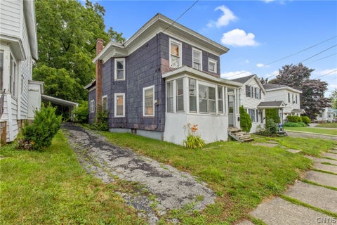 Tiny photo for 105 W Mohawk Street, Oswego, NY 13126 (MLS # S1703051)
