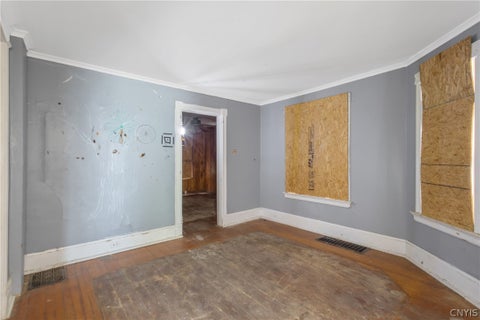Tiny photo for 105 W Mohawk Street, Oswego, NY 13126 (MLS # S1703051)