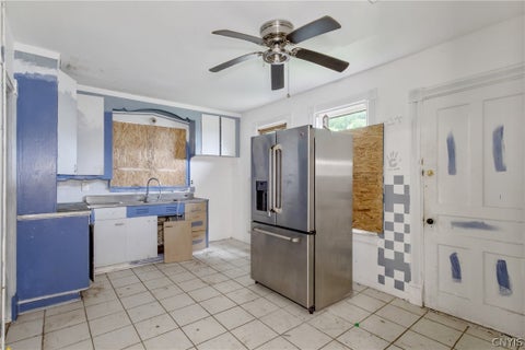 Tiny photo for 105 W Mohawk Street, Oswego, NY 13126 (MLS # S1703051)