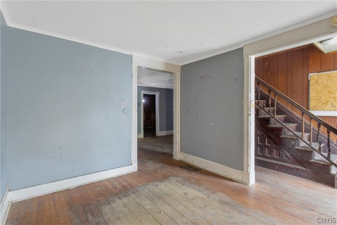 Tiny photo for 105 W Mohawk Street, Oswego, NY 13126 (MLS # S1703051)