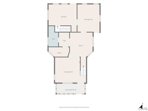Tiny photo for 105 W Mohawk Street, Oswego, NY 13126 (MLS # S1703051)