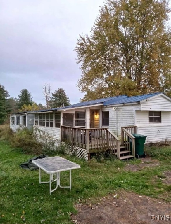 2718 Us Route 11 Highway, Parish, New York image 2