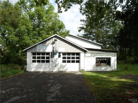 82-84 W Main Street Dryden NY 13053