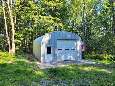 Vacant Land For Sale - 4601 State Highway 29<br/> Johnstown, NY 12095