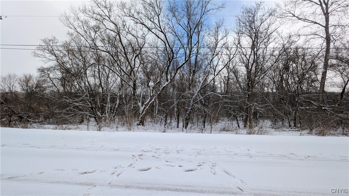 00 Pompey Hollow Road