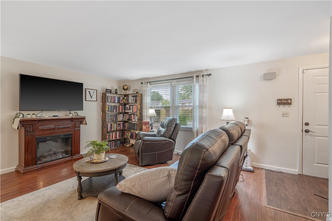 7415 Ventura Circle, Clay, New York image 5