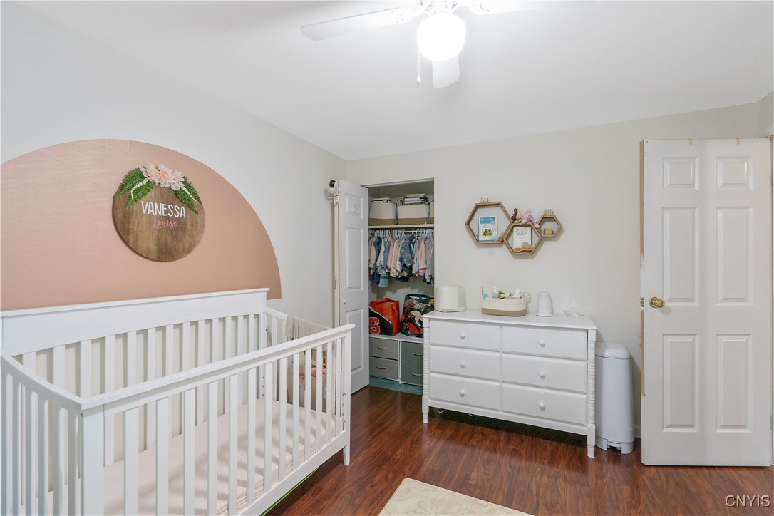 7415 Ventura Circle, Clay, New York image 26