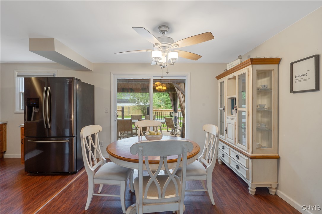 7415 Ventura Circle, Clay, New York image 17