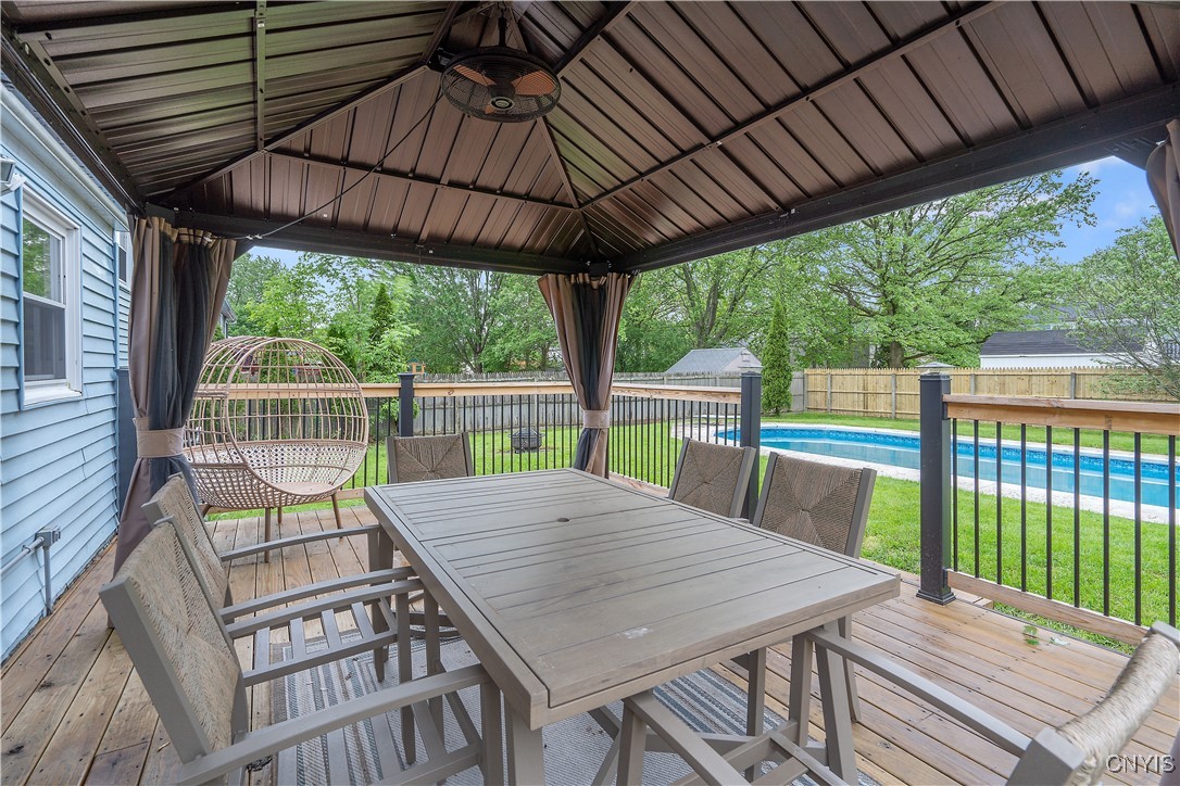 7415 Ventura Circle, Clay, New York image 34
