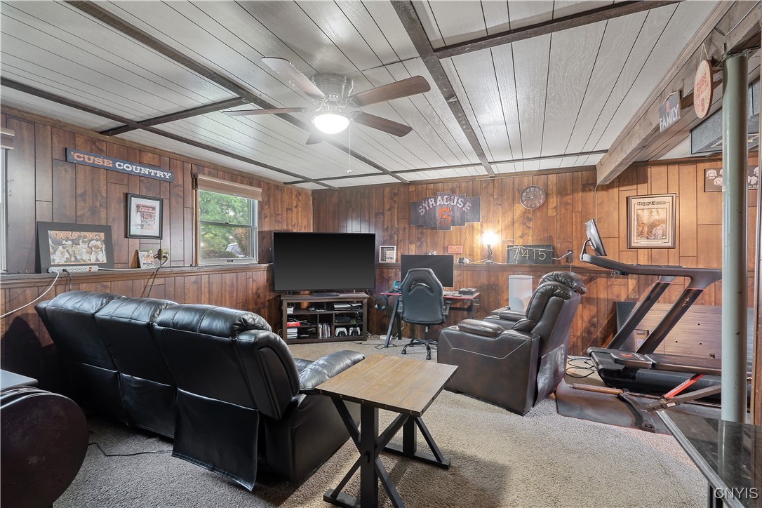 7415 Ventura Circle, Clay, New York image 29