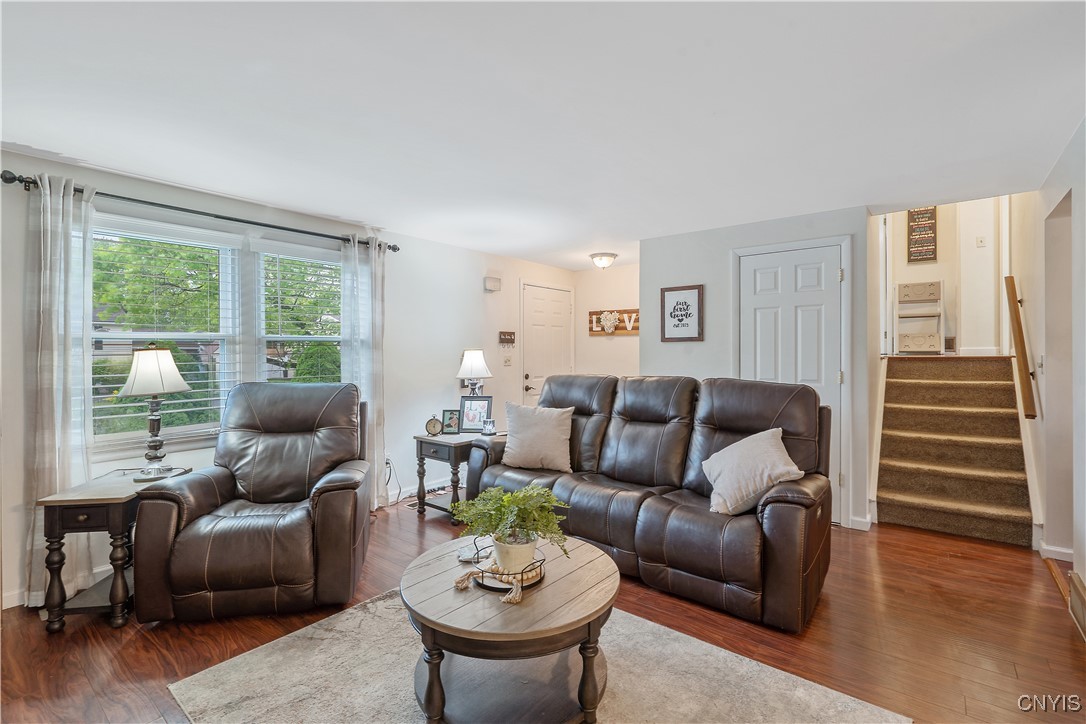 7415 Ventura Circle, Clay, New York image 8