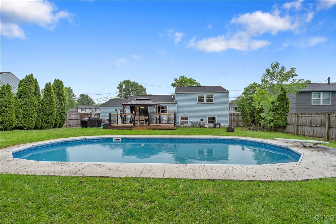 7415 Ventura Circle, Clay, New York image 35