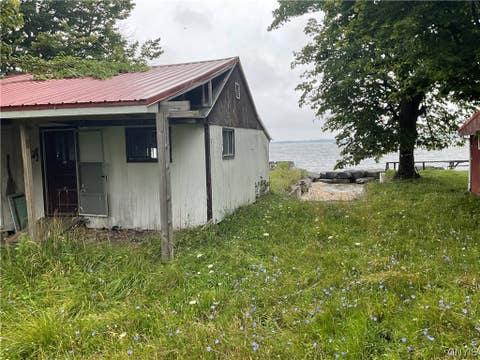 Tiny photo for 9602 1737, Brownville, NY 13615 (MLS # S1704180)