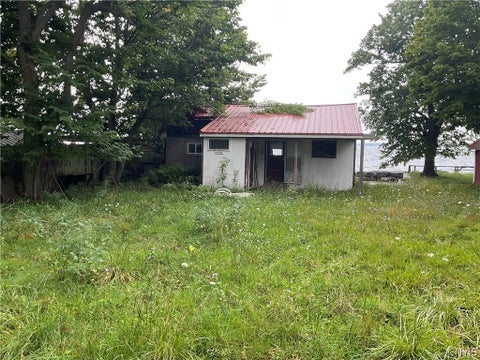 Vacant Land For Sale - 9602 1737<br/> Brownville, NY 13615