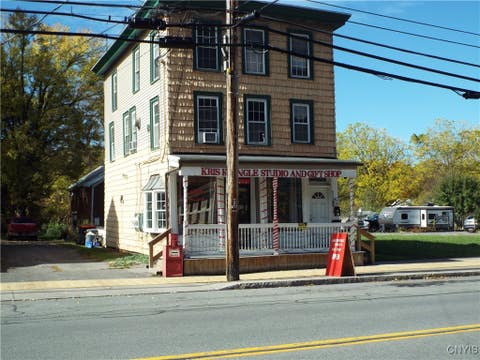 Photo for 275 Genesee Street
