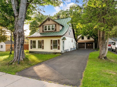 Photo of 141 Fern Avenue, Webb, NY 13420 (MLS # S1700782)