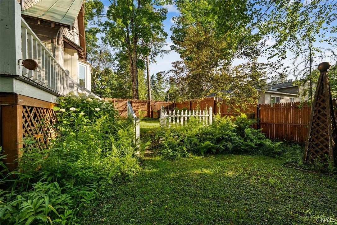 141 Fern Avenue