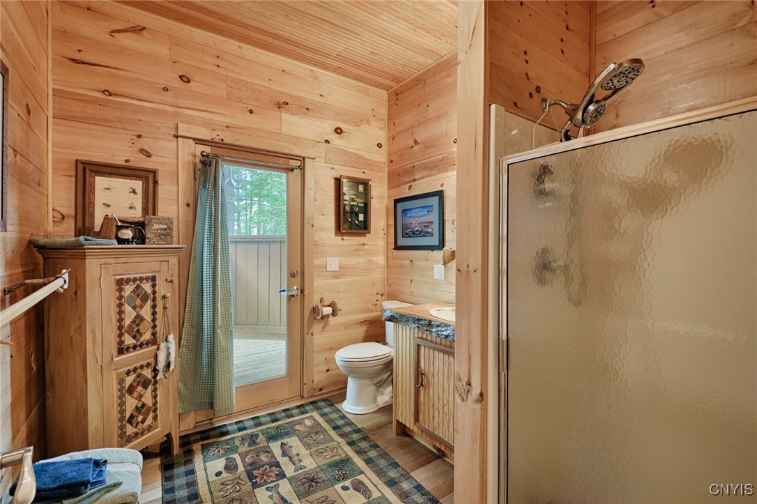 4 Oak Island, Hammond, New York image 20