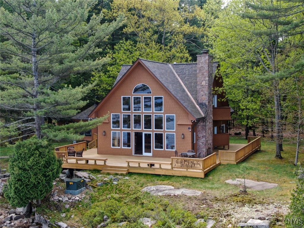 4 Oak Island, Hammond, New York image 37