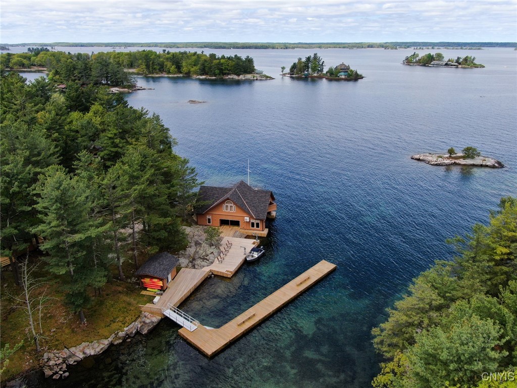 4 Oak Island, Hammond, New York image 47