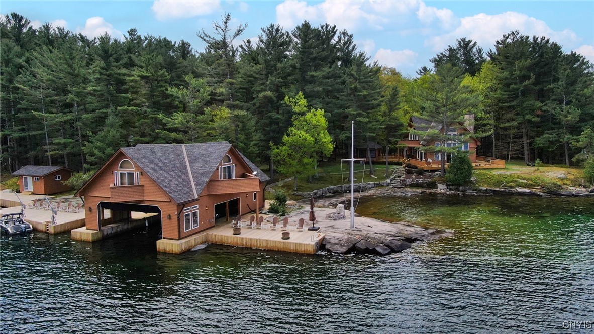 4 Oak Island, Hammond, New York image 36