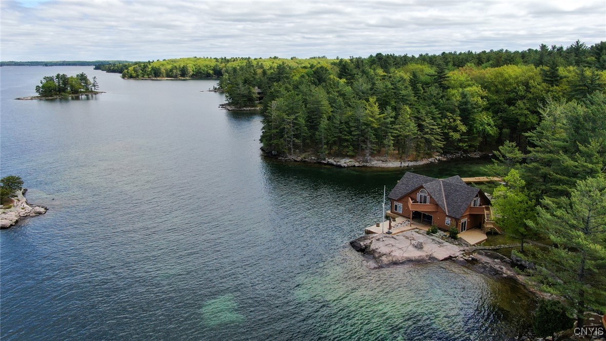 4 Oak Island, Hammond, New York image 35