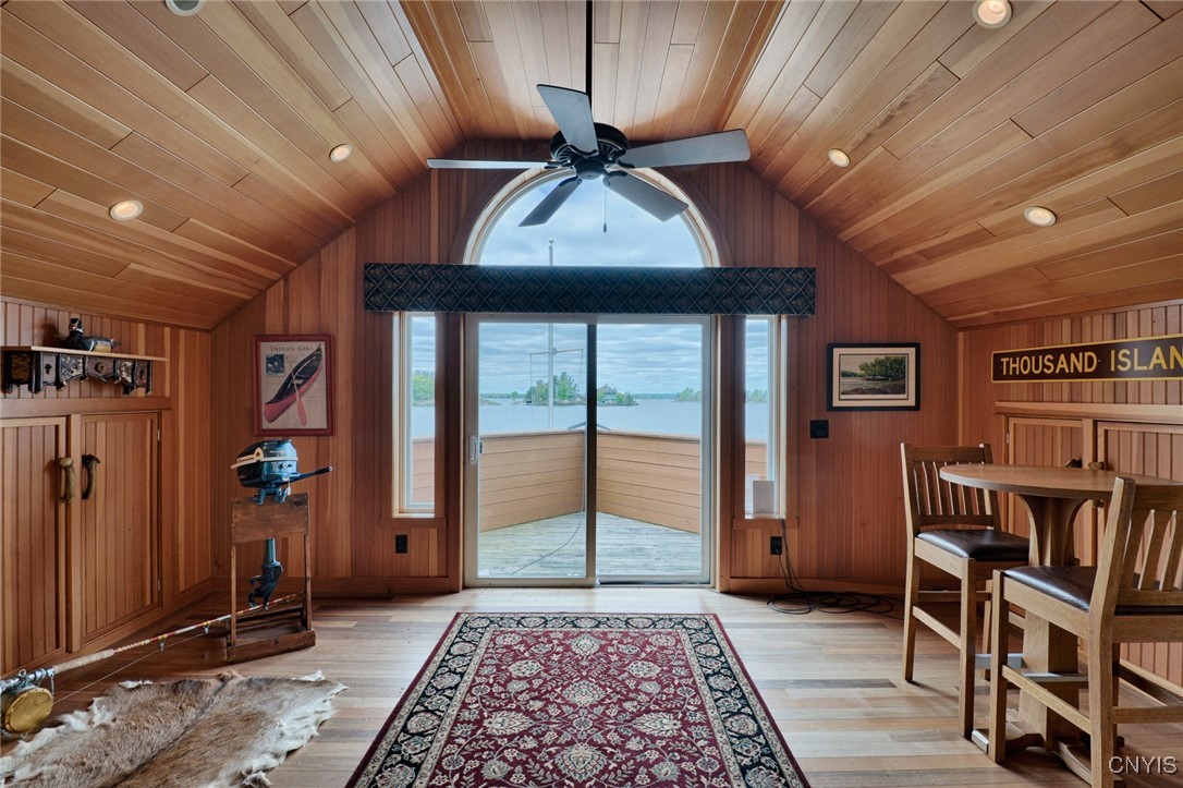 4 Oak Island, Hammond, New York image 28