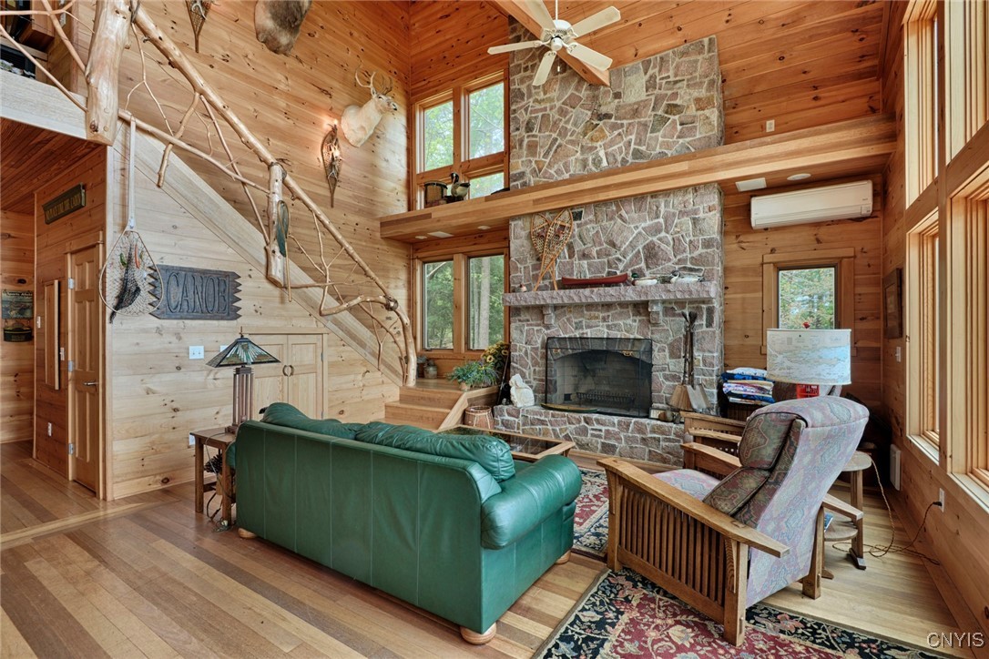 4 Oak Island, Hammond, New York image 15