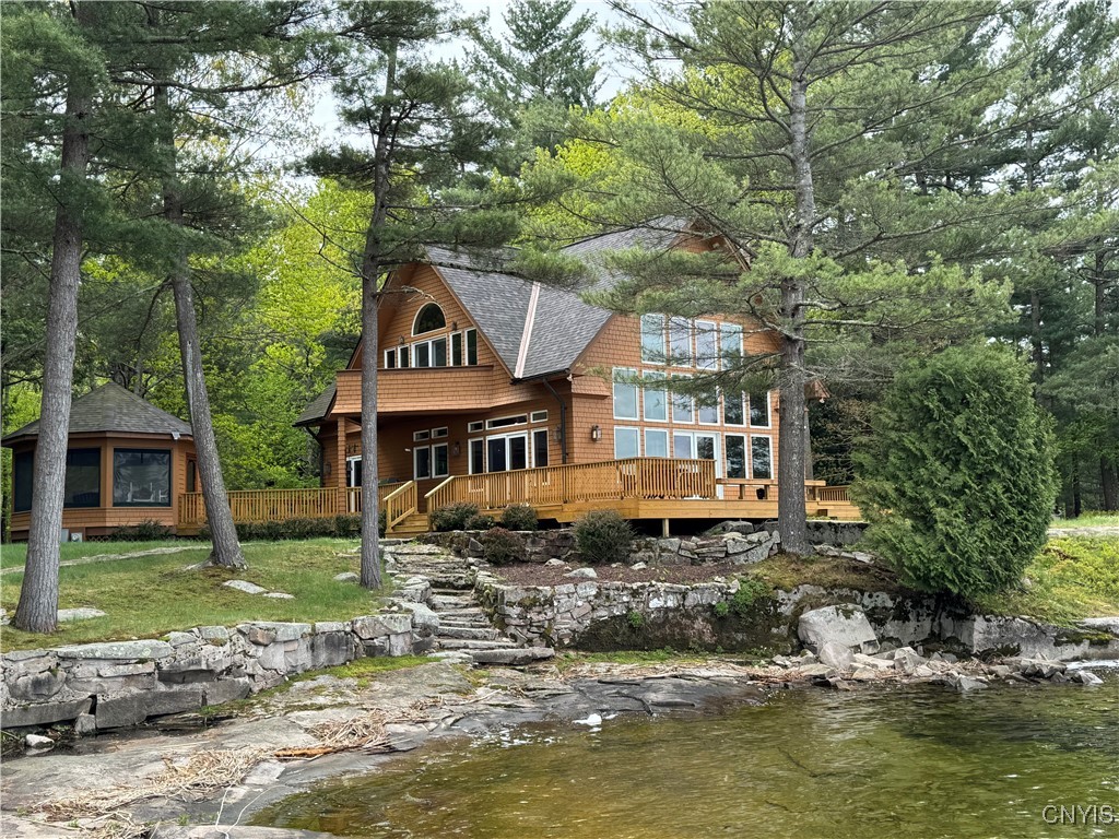 4 Oak Island, Hammond, New York image 49