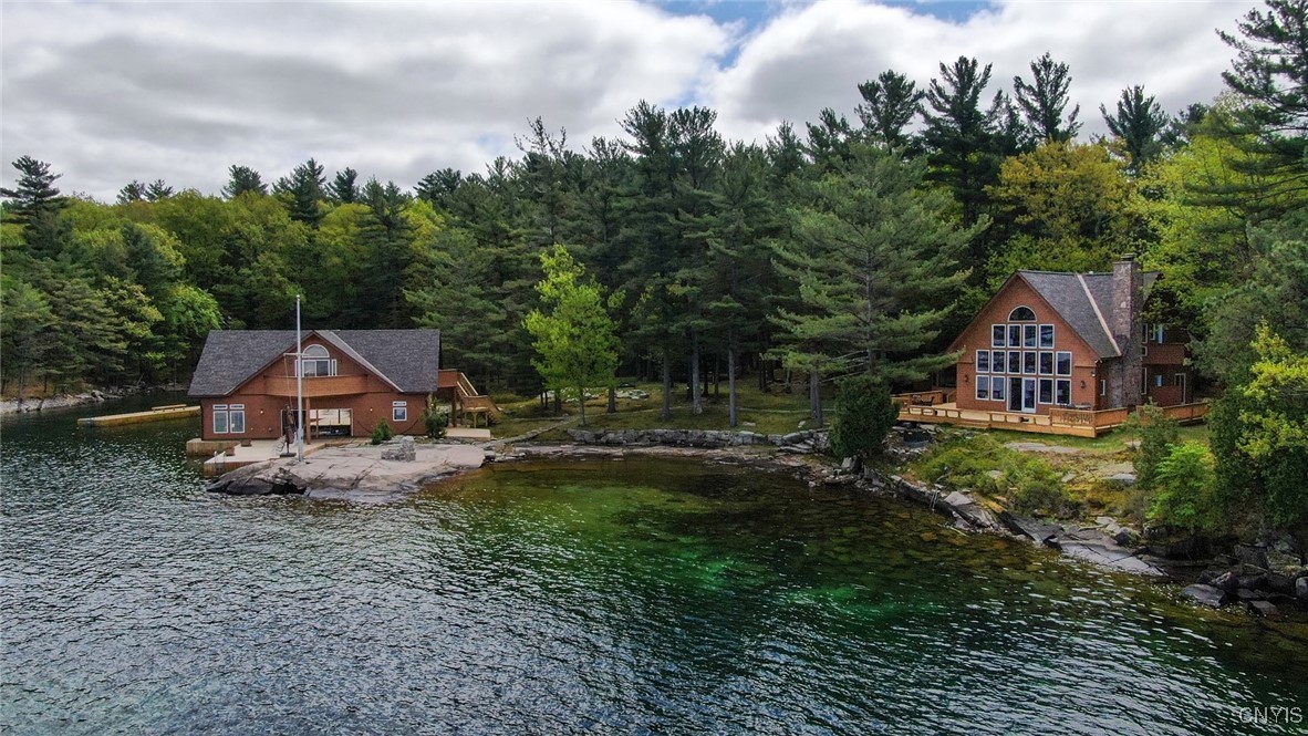 4 Oak Island, Hammond, New York image 45