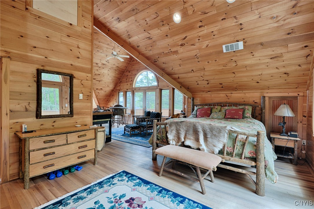 4 Oak Island, Hammond, New York image 22