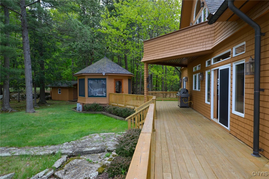 4 Oak Island, Hammond, New York image 7