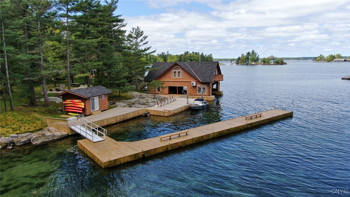 4 Oak Island, Hammond, New York image 34