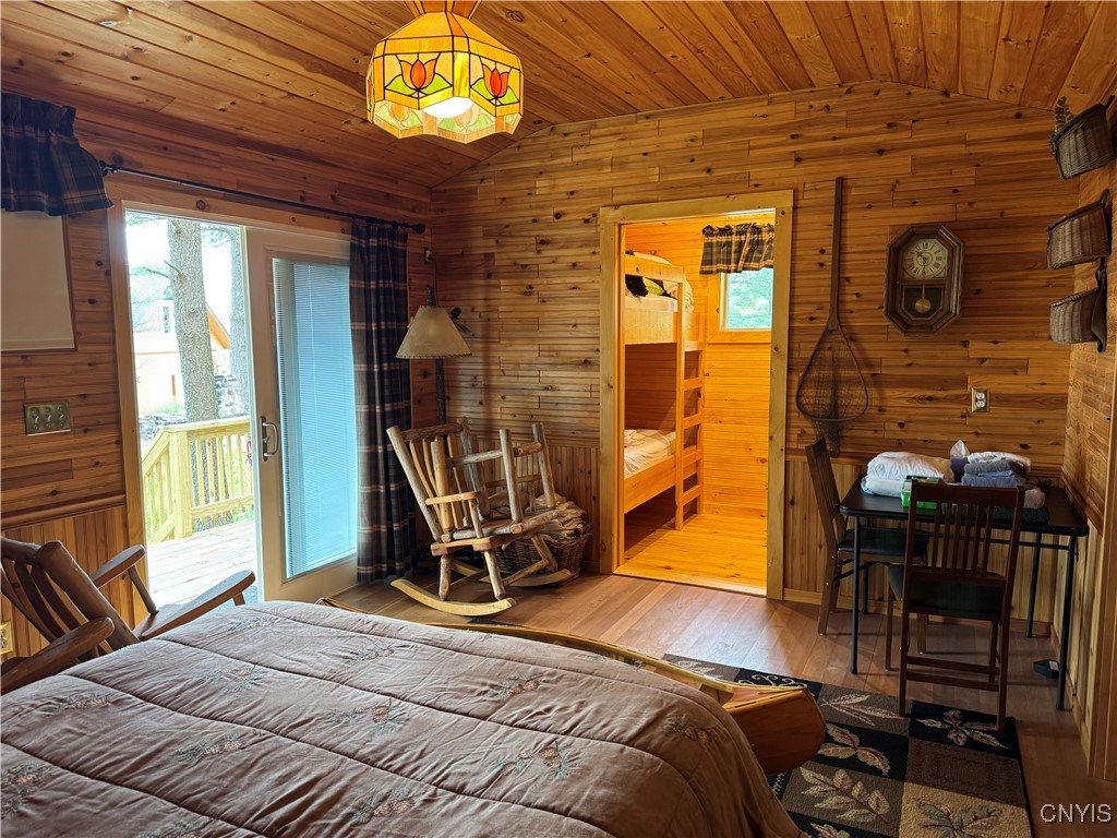 4 Oak Island, Hammond, New York image 39