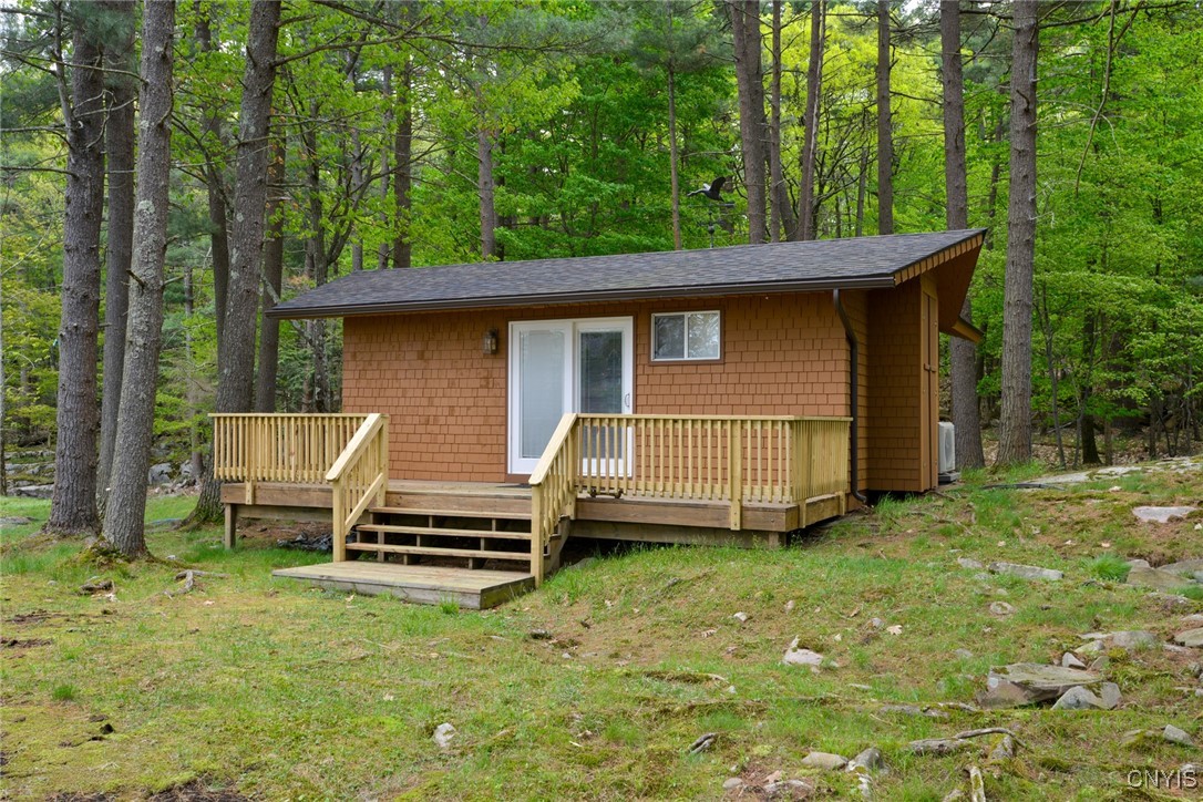 4 Oak Island, Hammond, New York image 38