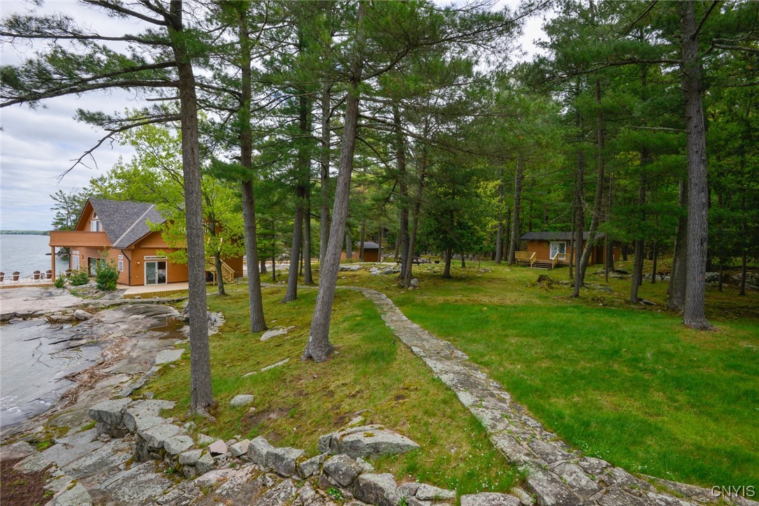 4 Oak Island, Hammond, New York image 8