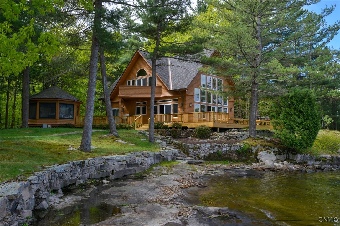4 Oak Island, Hammond, New York image 1