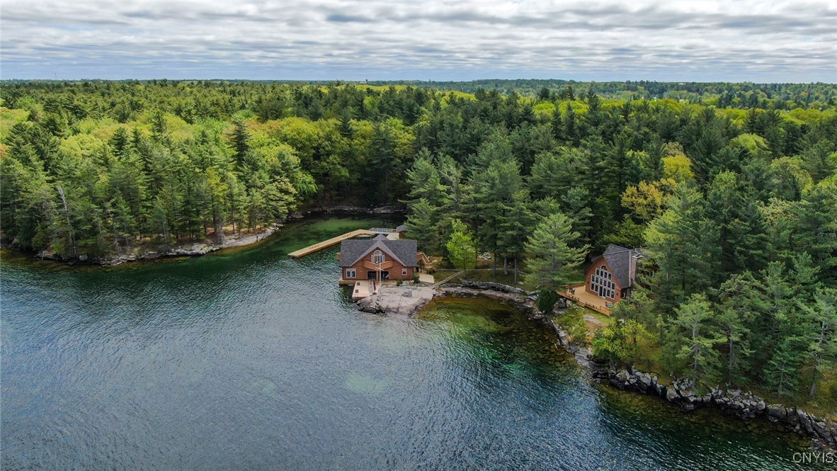 4 Oak Island, Hammond, New York image 44