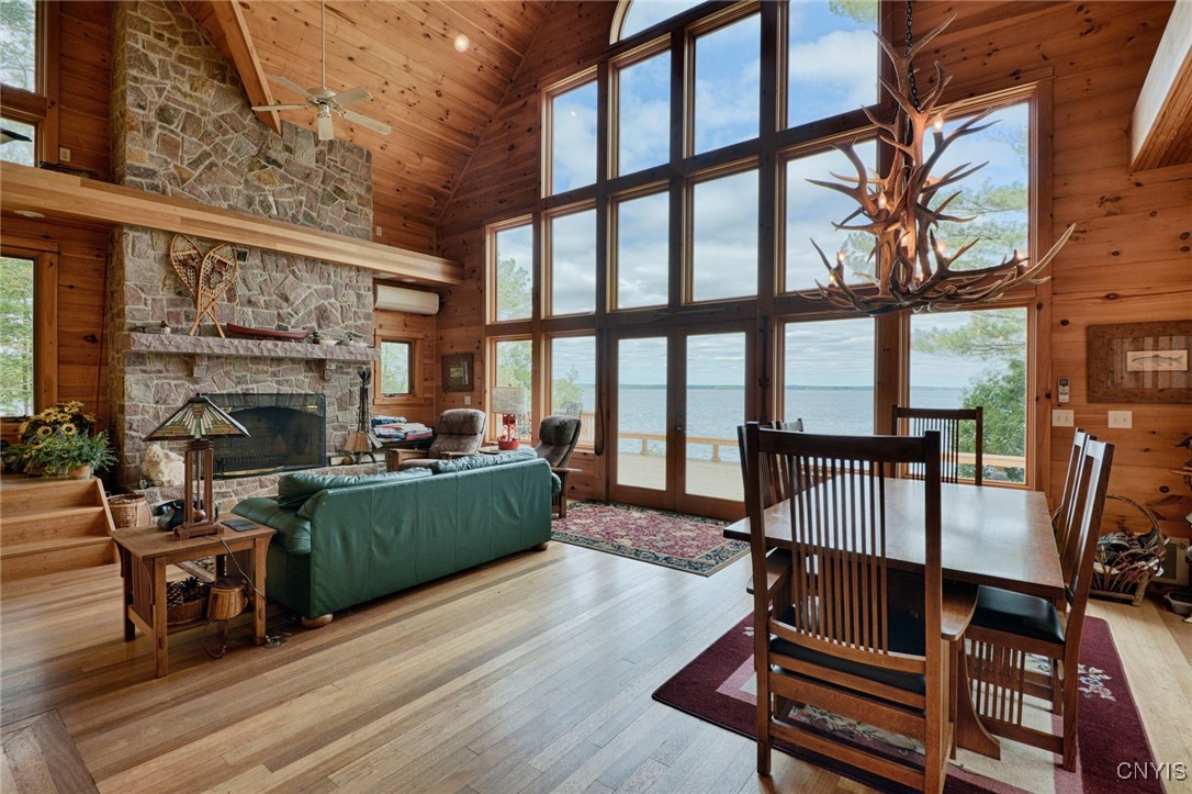 4 Oak Island, Hammond, New York image 13