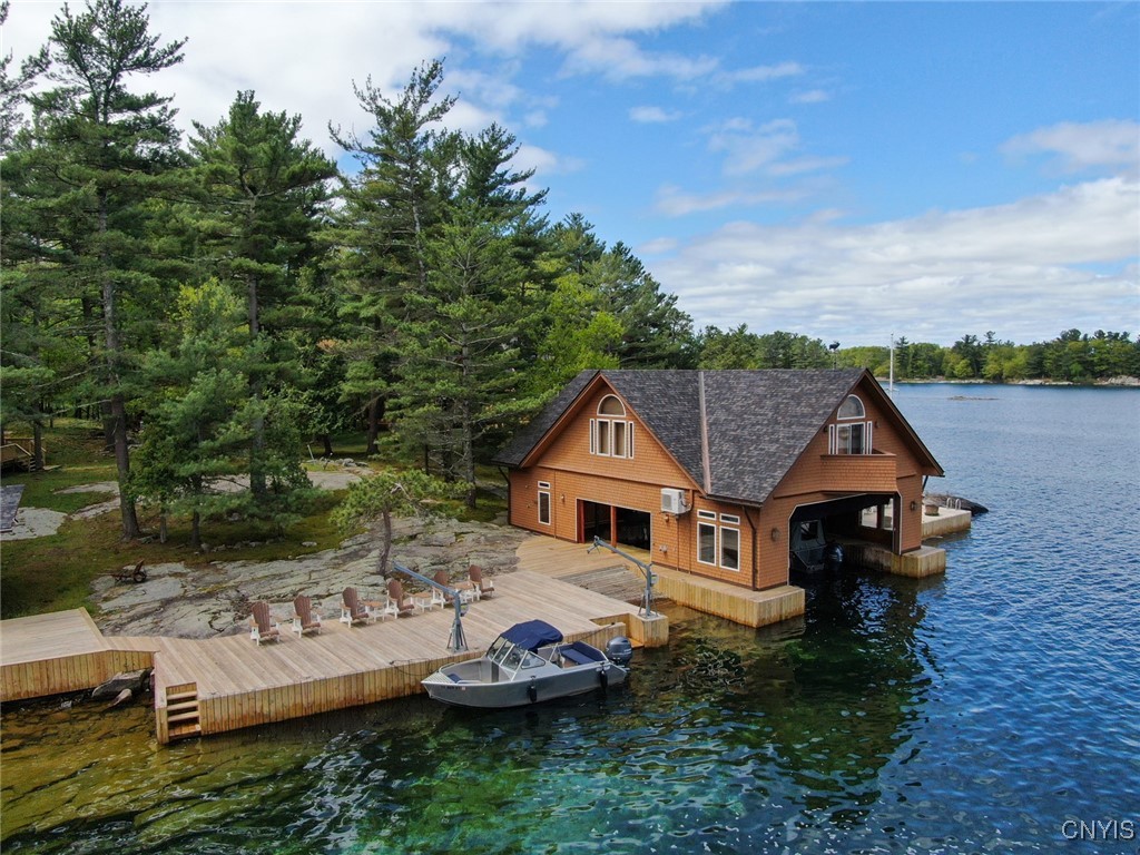 4 Oak Island, Hammond, New York image 33