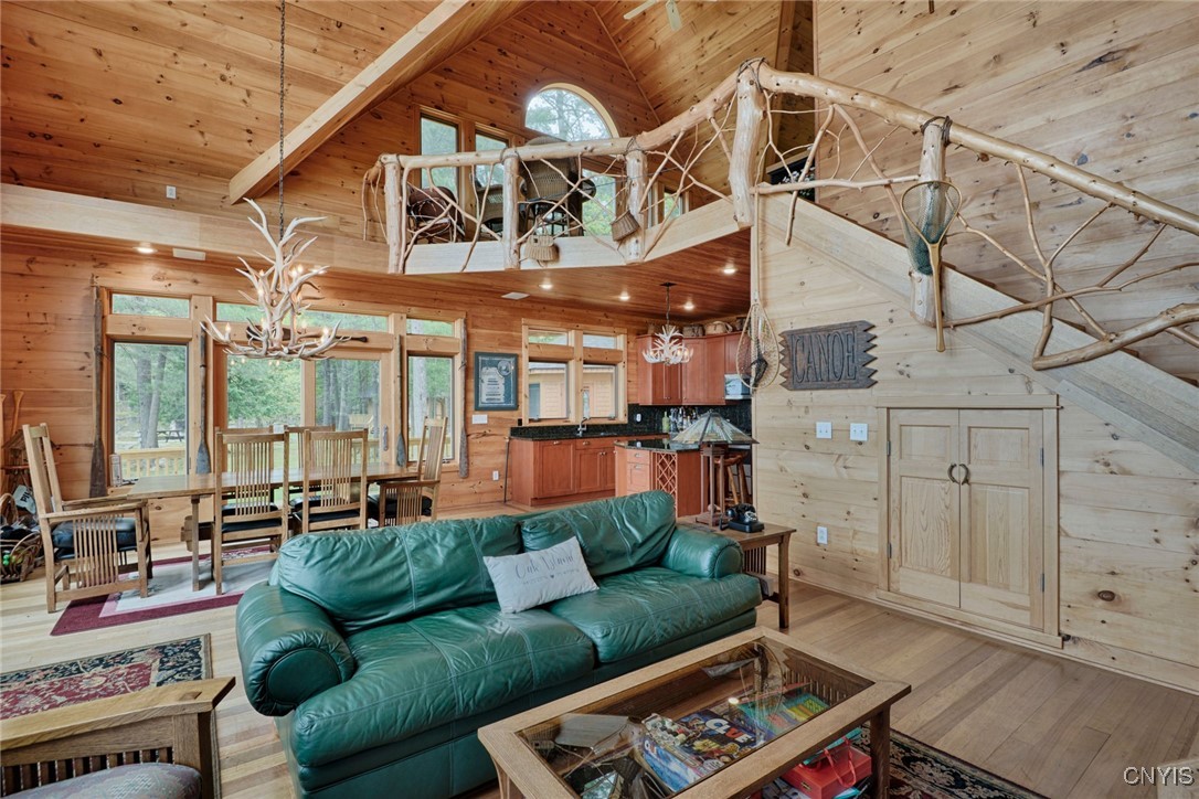 4 Oak Island, Hammond, New York image 16